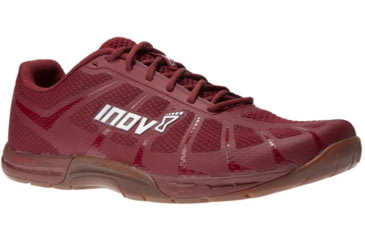 Image of Inov-8 F-Lite 235 V3 Running Shoes - Mens, Red/Gum, 13, 000867-RDGU-S-01-13
