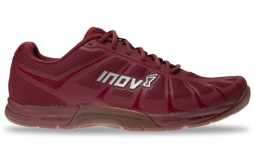 Image of Inov-8 F-Lite 235 V3 Running Shoes - Mens, Red/Gum, 13, 000867-RDGU-S-01-13