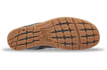 Image of Inov-8 F-Lite 260 Knit Training Shoes - Mens, Black/Gum, 9.5, 000813-BKGU-S-01-9.5