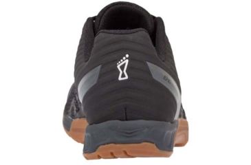 Image of Inov-8 F-Lite 260 Knit Training Shoes - Mens, Black/Gum, 9.5, 000813-BKGU-S-01-9.5