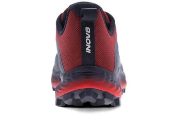 Image of Inov-8 MudTalon Running Shoes - Mens, Medium, Red/Black, 9, 001144-RDBK-P-001-M9/ W10.5