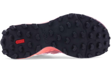 Image of Inov-8 MudTalon Speed Running Shoes - Womens, Burgundy/Coral, 8, 001147-BUCO-P-001-M6.5/ W8