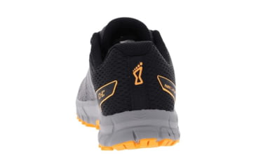 Image of Inov-8 Parkclaw 260 Knit Athletic Shoe - Mens, Grey/Black/Yellow, 8 US, 000979-GYBKYW-s-01-M8