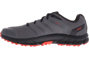 Image of Inov-8 Parkclaw 260 Knit Athletic Shoes - Mens, Grey/Black/Red, 12/ 47/ M13/ W14.5, 000979-GYBKRD-S-01-13