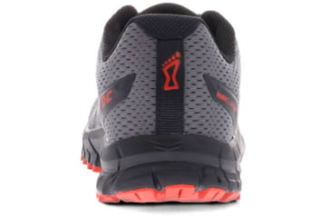 Image of Inov-8 Parkclaw 260 Knit Athletic Shoes - Mens, Grey/Black/Red, 12/ 47/ M13/ W14.5, 000979-GYBKRD-S-01-13