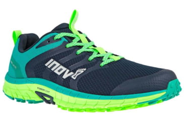 Image of Inov-8 Parkclaw 275 - Womens, Blue/Teal, Wide, 9, 000637-BLTL-S-01-9