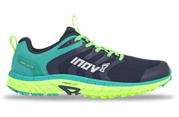 Image of Inov-8 Parkclaw 275 - Womens, Blue/Teal, Wide, 9, 000637-BLTL-S-01-9
