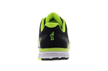 Image of Inov-8 Roadclaw 275 Knit Athletic Shoe - Mens, Grey/Yellow, 9 US, 000916-GYYW-s-01-M9