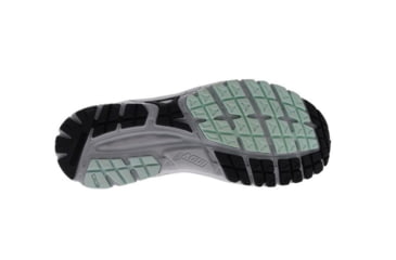 Image of Inov-8 Roadclaw 275 Knit Athletic Shoe - Womens, Silver/Mint, 8 US, 000917-SLMT-s-01-W8