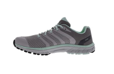 Image of Inov-8 Roadclaw 275 Knit Athletic Shoe - Womens, Silver/Mint, 8 US, 000917-SLMT-s-01-W8