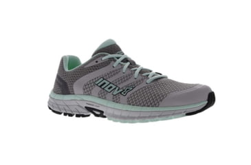 Image of Inov-8 Roadclaw 275 Knit Athletic Shoe - Womens, Silver/Mint, 8 US, 000917-SLMT-s-01-W8