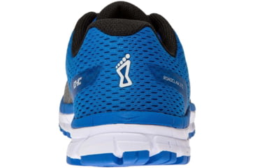 Image of Inov-8 Roadclaw 275 Knit Athletic Shoes - Mens, Grey/Blue, M12.5, 000916-GYBL-S-01-125