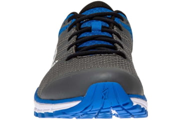 Image of Inov-8 Roadclaw 275 Knit Athletic Shoes - Mens, Grey/Blue, M12.5, 000916-GYBL-S-01-125