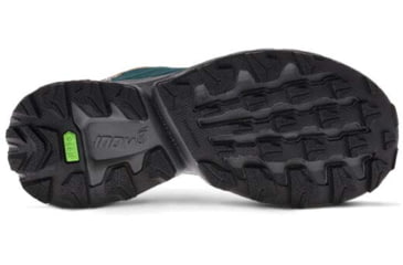 Image of Inov-8 RocFly G 350 Hiking Shoes - Womens, Pine/Nectar, 6, 001-01-8-PINE-S-01-85