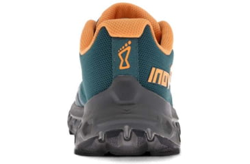Image of Inov-8 RocFly G 350 Hiking Shoes - Womens, Pine/Nectar, 6, 001-01-8-PINE-S-01-85