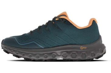 Image of Inov-8 RocFly G 350 Hiking Shoes - Womens, Pine/Nectar, 6, 001-01-8-PINE-S-01-85