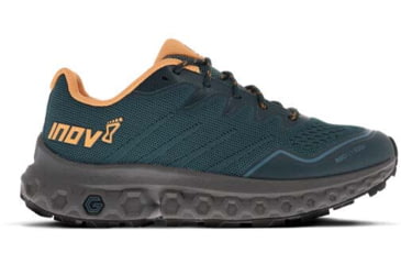 Image of Inov-8 RocFly G 350 Hiking Shoes - Womens, Pine/Nectar, 6, 001-01-8-PINE-S-01-85