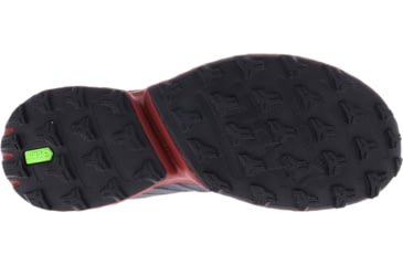 Image of Inov-8 Parkclaw 260 Knit Athletic Shoes - Mens, Grey/Black/Red, 8.5/ 42.5/ M9.5/ W11, 000979-GYBKRD-S-01-95