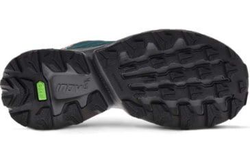 Image of Inov-8 RocFly G 350 Running Shoes - Womens, Pine/Nectar, 6, 001018-PINE-S-01-M4.5/ W6