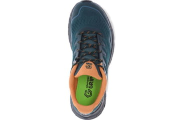 Image of Inov-8 RocFly G 350 Running Shoes - Womens, Pine/Nectar, 6, 001018-PINE-S-01-M4.5/ W6