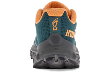 Image of Inov-8 RocFly G 350 Running Shoes - Womens, Pine/Nectar, 6, 001018-PINE-S-01-M4.5/ W6