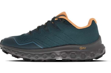 Image of Inov-8 RocFly G 350 Running Shoes - Womens, Pine/Nectar, 6, 001018-PINE-S-01-M4.5/ W6