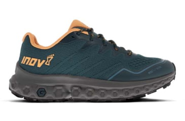 Image of Inov-8 RocFly G 350 Running Shoes - Womens, Pine/Nectar, 6, 001018-PINE-S-01-M4.5/ W6