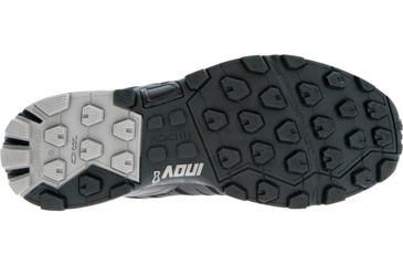 Image of Inov-8 Roclite 325 Hiking Boot - Womens, Black/Grey, 5.5 US, 000559-BKGY-M-01-5.5