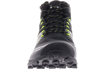 Image of Inov-8 Roclite 345 G GTX V2 Hiking Boots - Mens, Black, 12, 001-071-BK-M-01-13