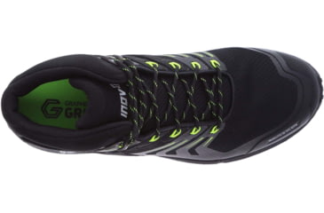 Image of Inov-8 Roclite 345 G GTX V2 Hiking Boots - Mens, Black, 12, 001-071-BK-M-01-13