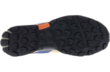 Image of Inov-8 Roclite 345 G GTX V2 Hiking Boots - Mens, Khaki/Navy, 12/ 47/ M13/ W14.5, 001-071-KHNY-M-01-13