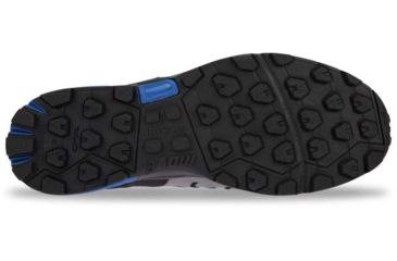 Image of Inov-8 Roclite G 275 Road Running Shoes - Mens, Black/Blue, 10.5 US, 000806-BKBL-M10.5