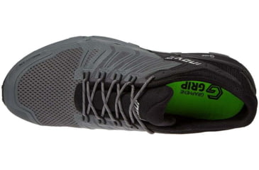 Image of Inov-8 Roclite G 275 Trailrunning Shoes - Mens, Grey/Black, M8, 000806-GYBK-M-01-8