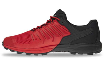 Image of Inov-8 Roclite G 275 Trailrunning Shoes - Mens, Red/Black, 9, 000806-RDBK-M-01-9