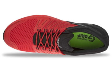 Image of Inov-8 Roclite G 275 Trailrunning Shoes - Mens, Red/Black, 9, 000806-RDBK-M-01-9