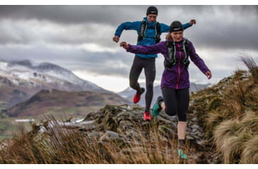 Image of Inov-8 Roclite G 275 Trailrunning Shoes - Mens, Red/Black, 9, 000806-RDBK-M-01-9