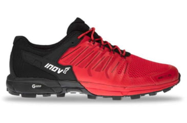 Image of Inov-8 Roclite G 275 Trailrunning Shoes - Mens, Red/Black, 9, 000806-RDBK-M-01-9