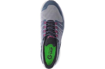 Image of Inov-8 Roclite G 275 Trailrunning Shoes - Womens, Grey/Pink, 7, 000807-GYPK-M-01-7