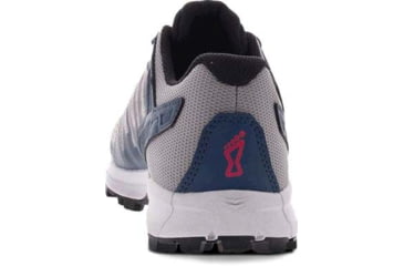 Image of Inov-8 Roclite G 275 Trailrunning Shoes - Womens, Grey/Pink, 7, 000807-GYPK-M-01-7