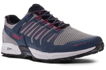 Image of Inov-8 Roclite G 275 Trailrunning Shoes - Womens, Grey/Pink, 7, 000807-GYPK-M-01-7