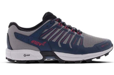 Image of Inov-8 Roclite G 275 Trailrunning Shoes - Womens, Grey/Pink, 7, 000807-GYPK-M-01-7