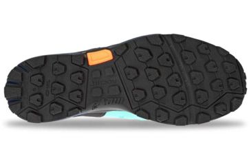 Image of Inov-8 Roclite G 275 Trailrunning Shoes - Womens, Teal/Navy, 10 US, 000807-TLNY-W10