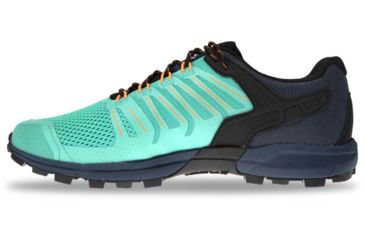 Image of Inov-8 Roclite G 275 Trailrunning Shoes - Womens, Teal/Navy, 10 US, 000807-TLNY-W10