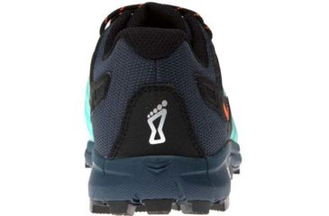 Image of Inov-8 Roclite G 275 Trailrunning Shoes - Womens, Teal/Navy, 10 US, 000807-TLNY-W10