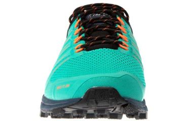 Image of Inov-8 Roclite G 275 Trailrunning Shoes - Womens, Teal/Navy, 10 US, 000807-TLNY-W10