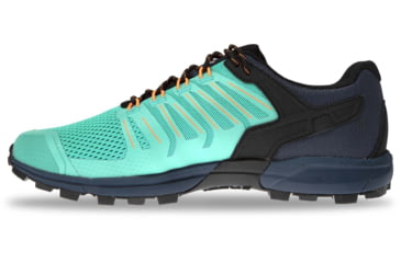Image of Inov-8 Roclite G 275 Trailrunning Shoes - Womens, Teal/Navy, W6.5, 000807-TLNY-M-01-65