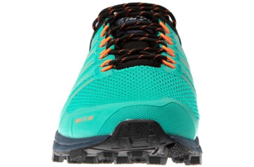 Image of Inov-8 Roclite G 275 Trailrunning Shoes - Womens, Teal/Navy, W6.5, 000807-TLNY-M-01-65
