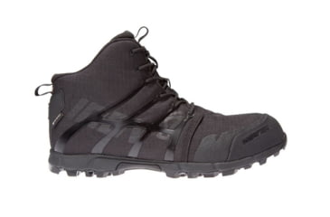 Image of Inov-8 Roclite G 286 GTX Hiking Shoe - Mens, Black, 7.5 US, 000955-BK-M-01-M7.5