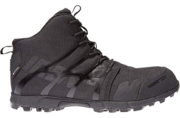 Image of Inov-8 Roclite G 286 GTX Hiking Shoes - Mens, Black, M10, 000955-BK-M-01-10