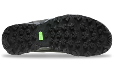 Image of Inov-8 Roclite Pro G 400 GTX Hiking Shoes - Womens, Black/Teal, W7, 000951-BKTL-S-01-7